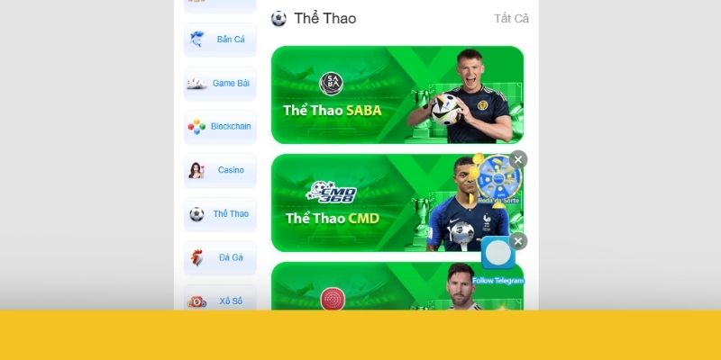 Phím Tắt Linh Động