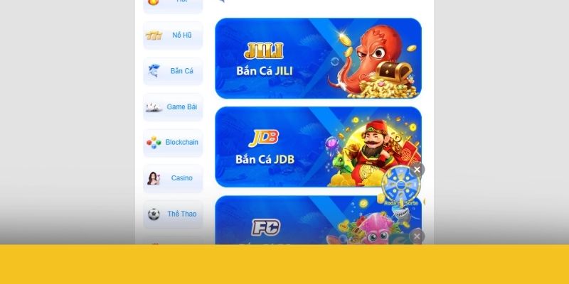 8XX - Nền Tảng Cá Cược Hấp Dẫn