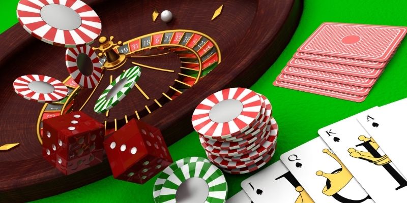 Luật chơi baccarat online cơ bản cho cả người mới