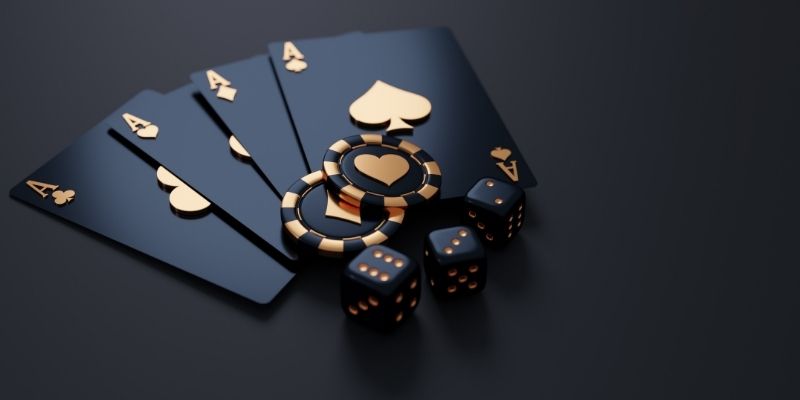 Game may rủi giải trí nhẹ nhàng nhưng đầy bất ngờ