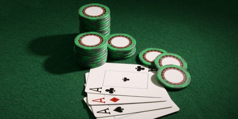 Casino ăn tiền là gì? Trò chơi may mắn hay chiến lược thực sự?