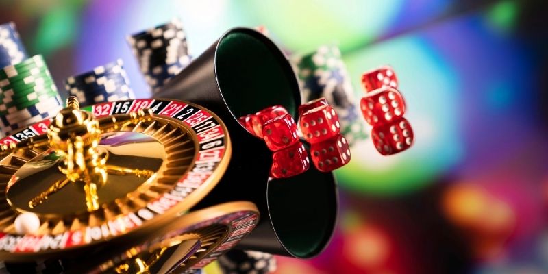 Casino Ăn Tiền – Trải Nghiệm Giải Trí Đỉnh Cao Kiếm Tiền Thật