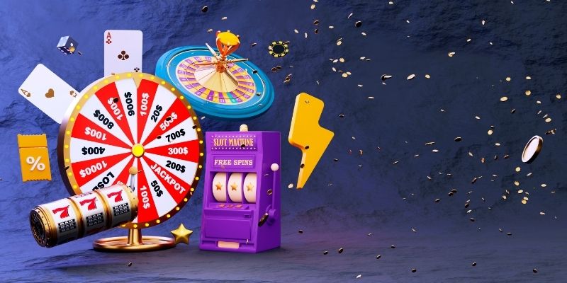 Giới thiệu chung về quay slot Tru Tiên