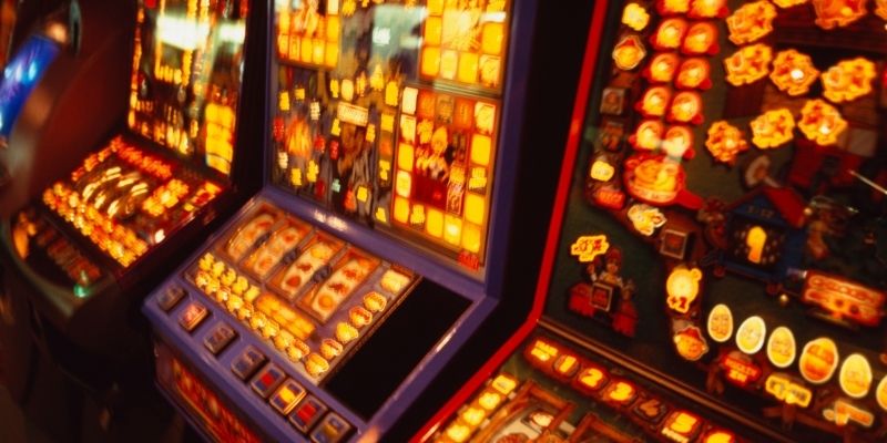 Hướng dẫn cách chơi quay slot Plants Zombie