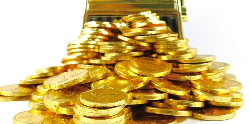 Những điểm nổi bật của LuckyLand Slots khiến người chơi say mê