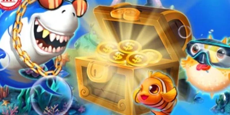 Bắn Cá Tiểu Tiên – Game Giải Trí Không Thể Bỏ Lỡ