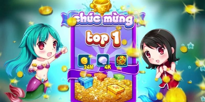 Tỷ lệ đổi thưởng cực cao, minh bạch rõ ràng