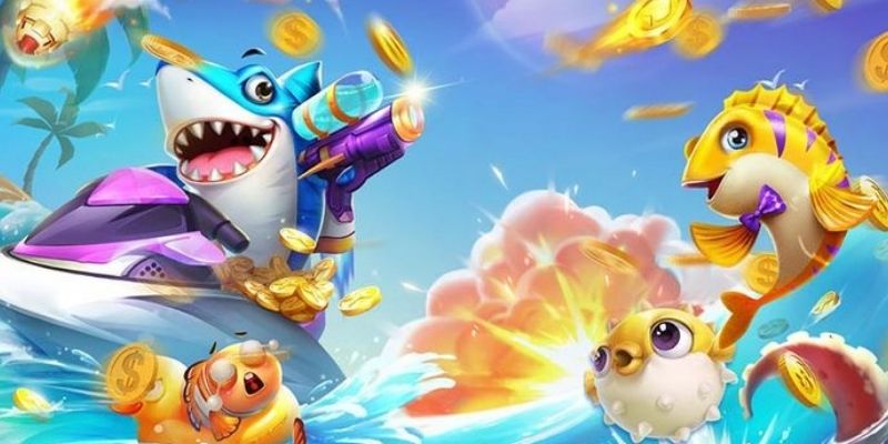 Bắn cá H5 là gì? Tại sao lại hot đến vậy?