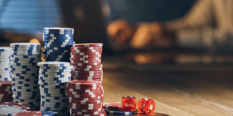 Tổng quan về nền tảng giải trí 8XX
