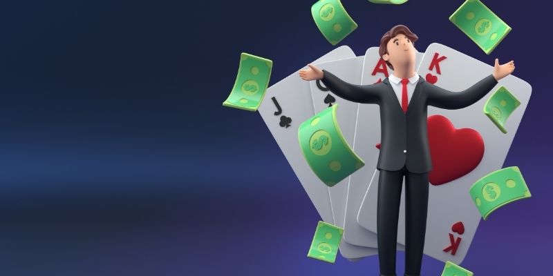 Vì sao nên nhận lì xì tân thủ tại 8XX?