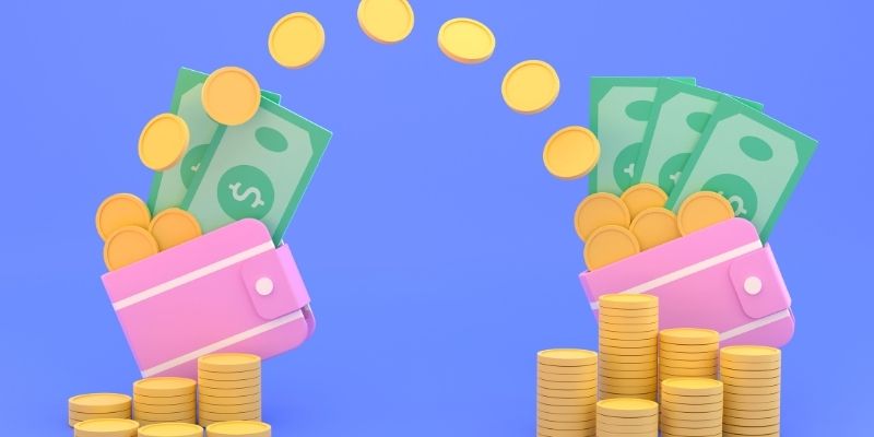 Hướng dẫn chi tiết cách rút tiền 8XX