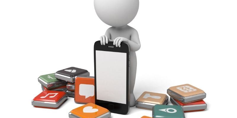 Lý do nên tải app 8XX
