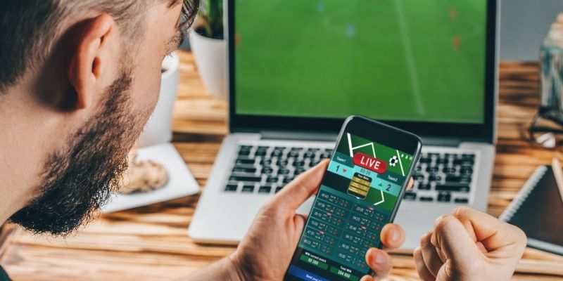 Cược bóng đá qua mạng có gì đặc biệt