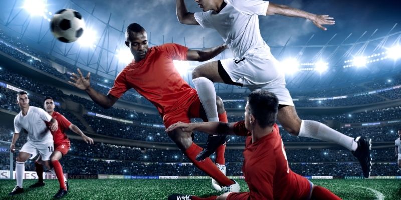 Theo dõi biến động kèo