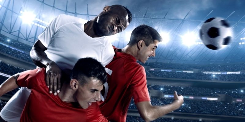 Chọn thời điểm đặt cược hợp lý khi chơi cược bóng đá qua mạng