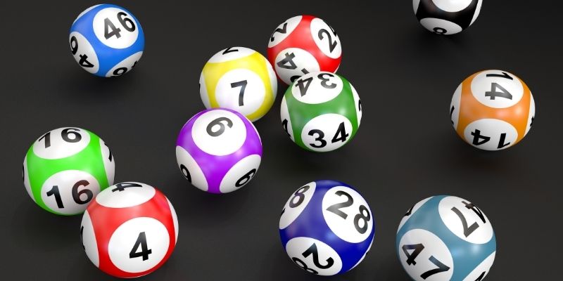 Xổ số 1 ăn 99 lô xiên 3